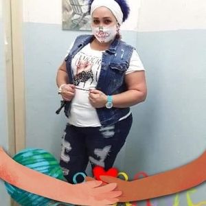 Meet your Posher, Dorca